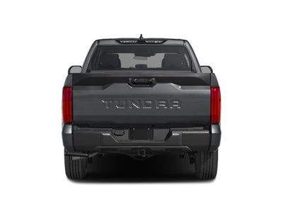 2024 Toyota Tundra 4WD 4WD SR5 CrewMax 5.5' Bed (Natl)