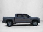 2025 Toyota Tundra 4WD 4WD SR5 CrewMax 5.5' Bed (SE)