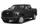 2025 Toyota Tundra 4WD 4WD SR5 CrewMax 5.5' Bed (Natl)