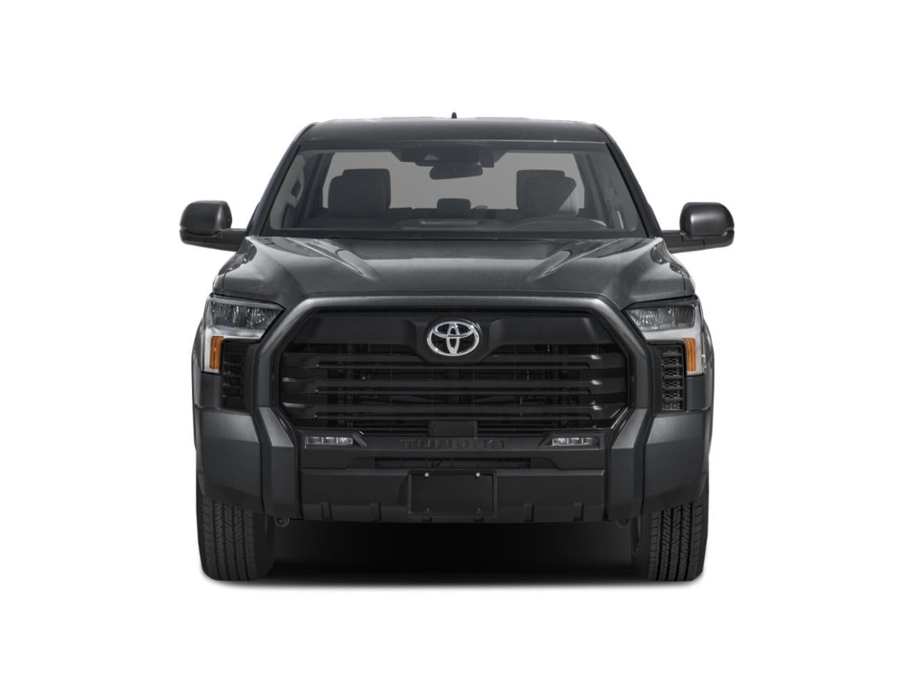 2025 Toyota Tundra 4WD 4WD SR5 CrewMax 5.5' Bed (Natl)