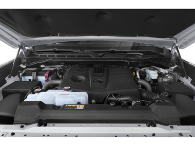 2024 Toyota Tundra 2WD 2WD 1794 Edition CrewMax 5.5' Bed (Natl)