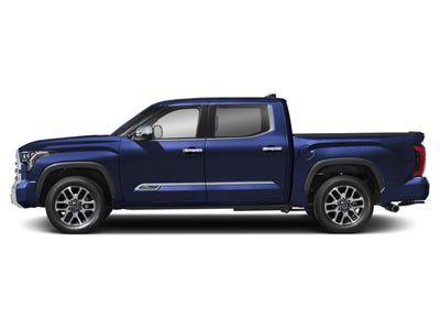 2024 Toyota Tundra 2WD 2WD 1794 Edition CrewMax 5.5' Bed (Natl)