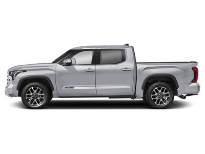2024 Toyota Tundra 2WD 2WD 1794 Edition CrewMax 5.5' Bed (Natl)