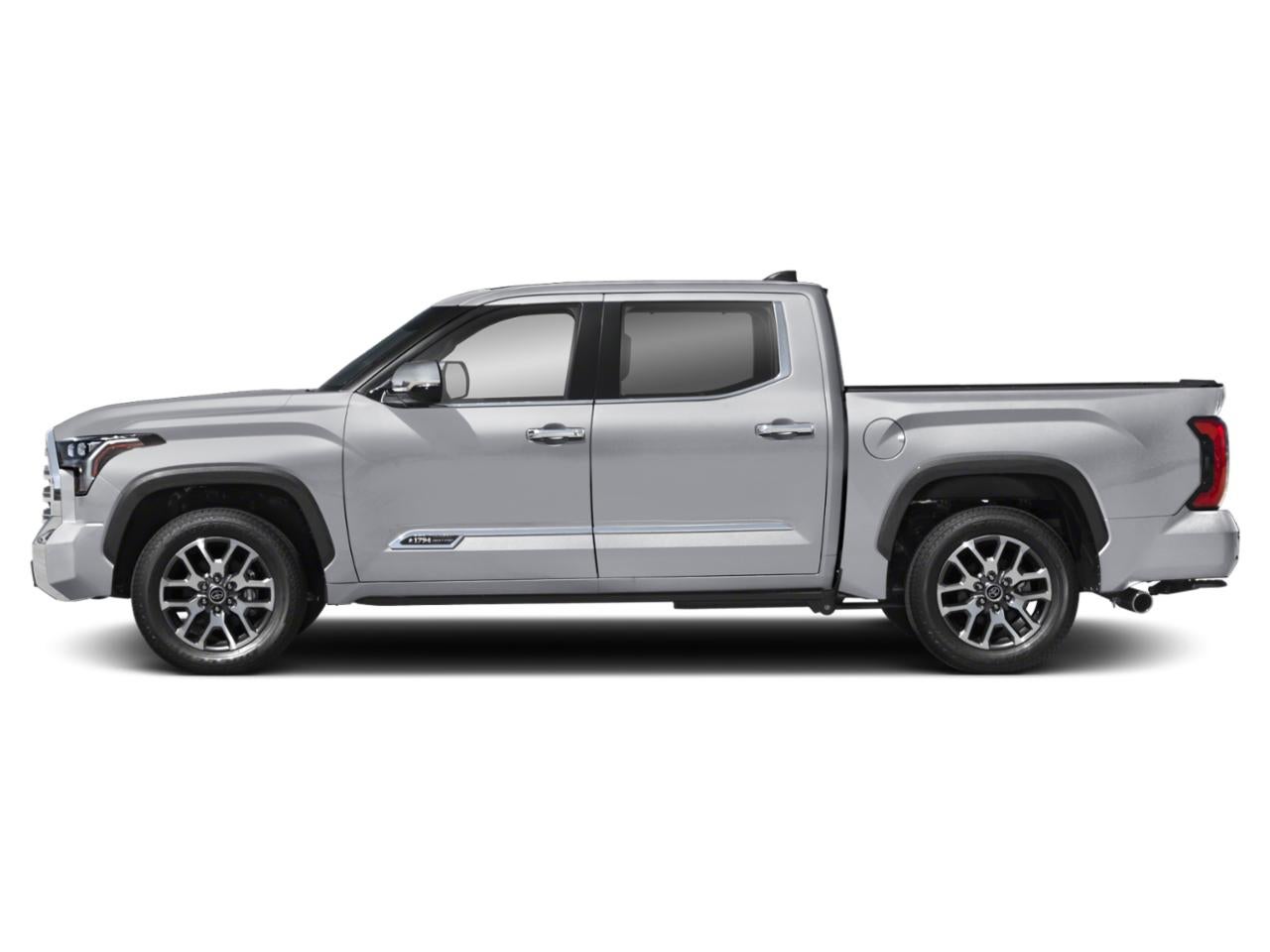 2024 Toyota Tundra 2WD 2WD 1794 Edition CrewMax 5.5' Bed (Natl)
