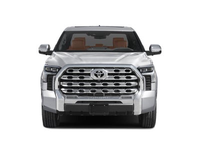 2024 Toyota Tundra 2WD 2WD 1794 Edition CrewMax 5.5' Bed (Natl)