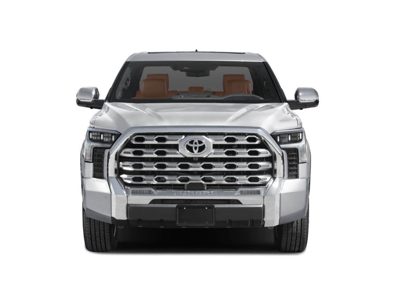 2024 Toyota Tundra 2WD 2WD 1794 Edition CrewMax 5.5' Bed (Natl)