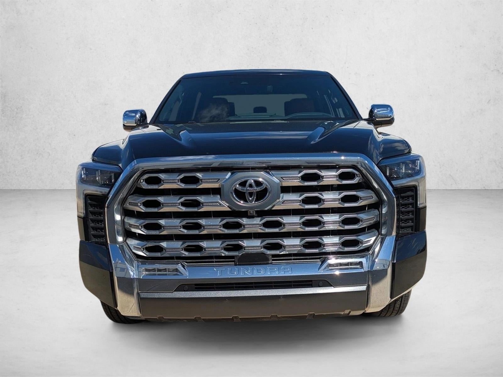 2024 Toyota Tundra 4WD 4WD 1794 Edition CrewMax 5.5' Bed (Natl)