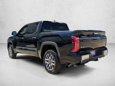 2024 Toyota Tundra 4WD 4WD 1794 Edition CrewMax 5.5' Bed (Natl)