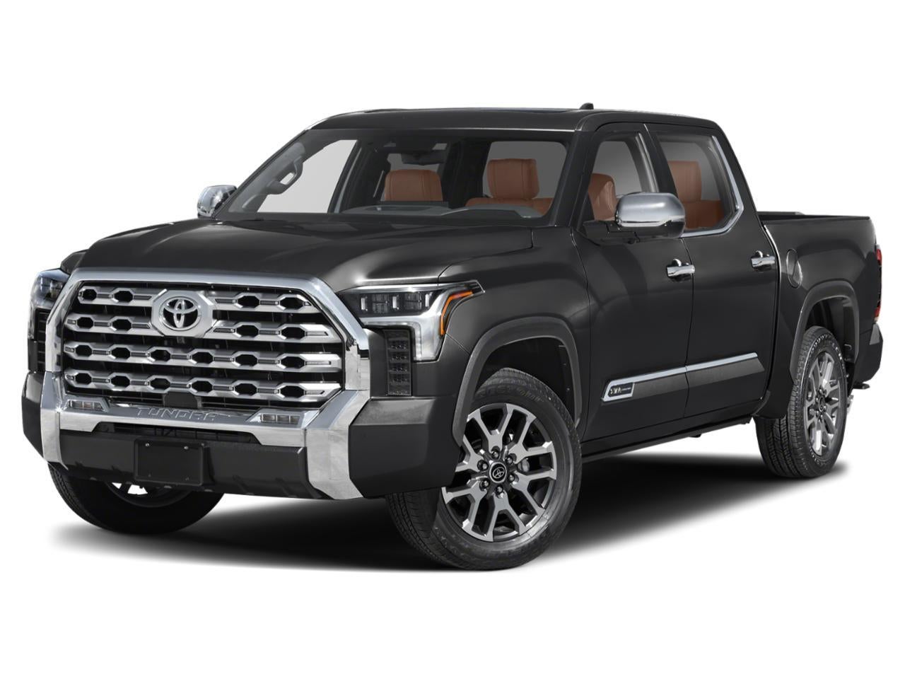 2024 Toyota Tundra 4WD 4WD 1794 Edition CrewMax 5.5' Bed (Natl)