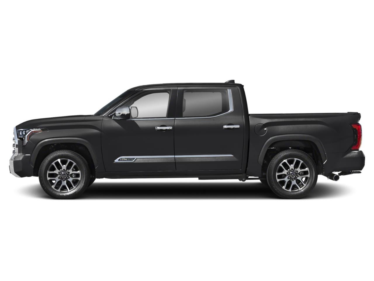 2024 Toyota Tundra 4WD 4WD 1794 Edition CrewMax 5.5' Bed (Natl)