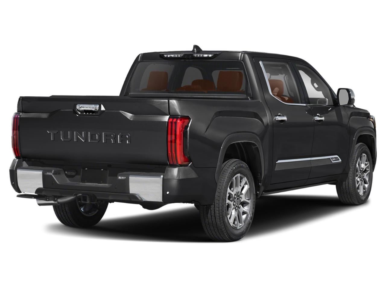 2024 Toyota Tundra 4WD 4WD 1794 Edition CrewMax 5.5' Bed (Natl)