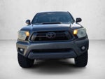 2014 Toyota Tacoma 4WD Double Cab Long Bed V6 Automatic (GS)