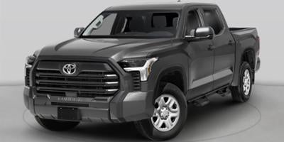 2023 Toyota Tundra 4WD 4WD Platinum CrewMax 5.5' Bed (Natl)