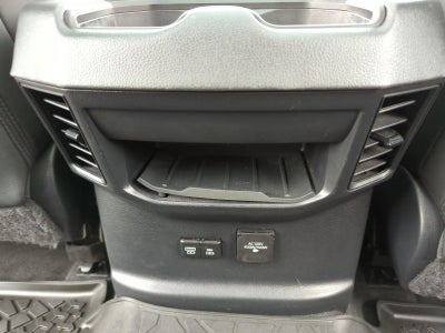 2023 Toyota Tundra 4WD 4WD TRD Pro Hybrid CrewMax 5.5' Bed (Natl)