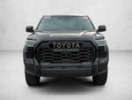 2023 Toyota Tundra 4WD 4WD TRD Pro Hybrid CrewMax 5.5' Bed (Natl)