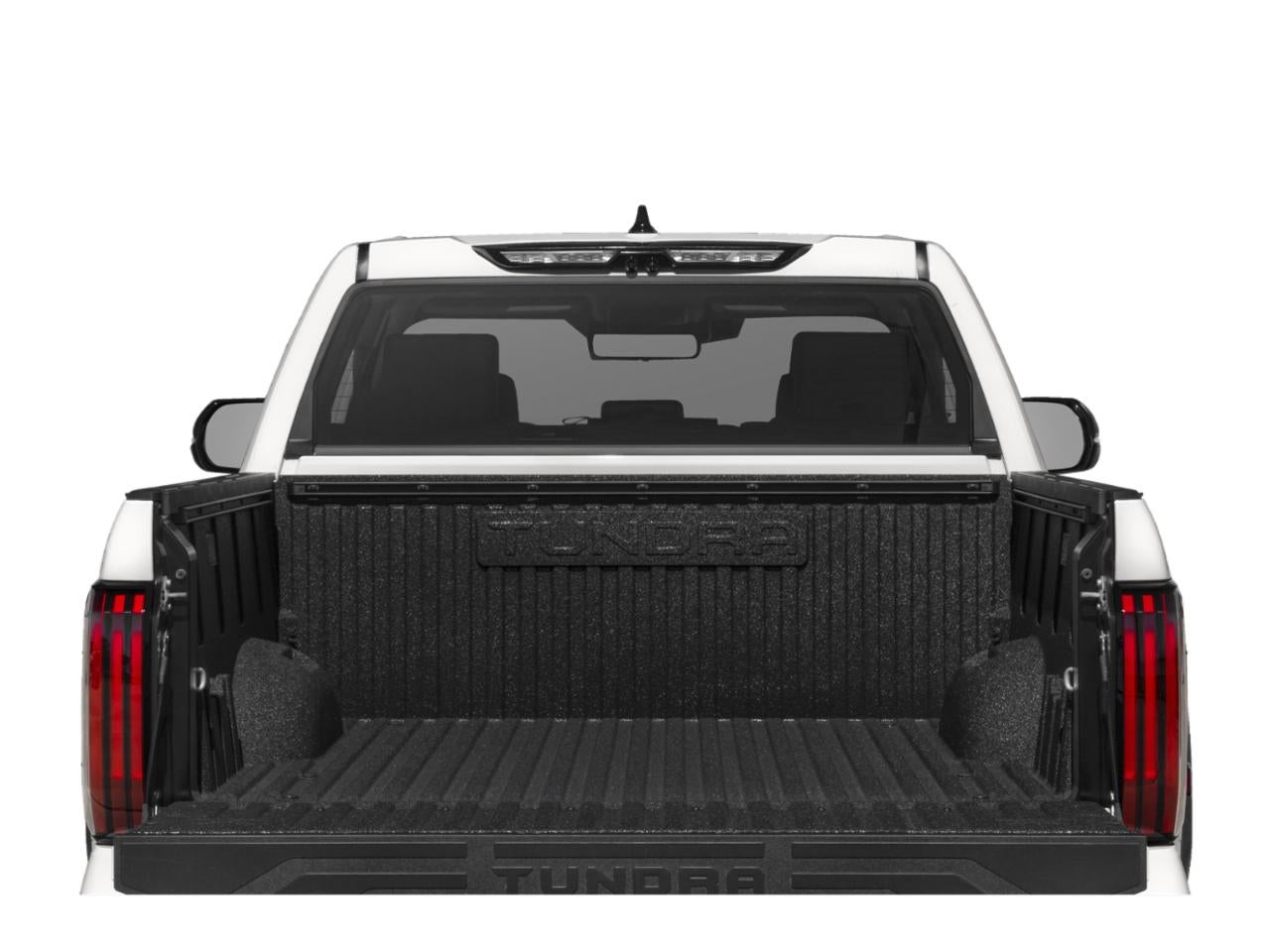2023 Toyota Tundra 4WD 4WD TRD Pro Hybrid CrewMax 5.5' Bed (Natl)