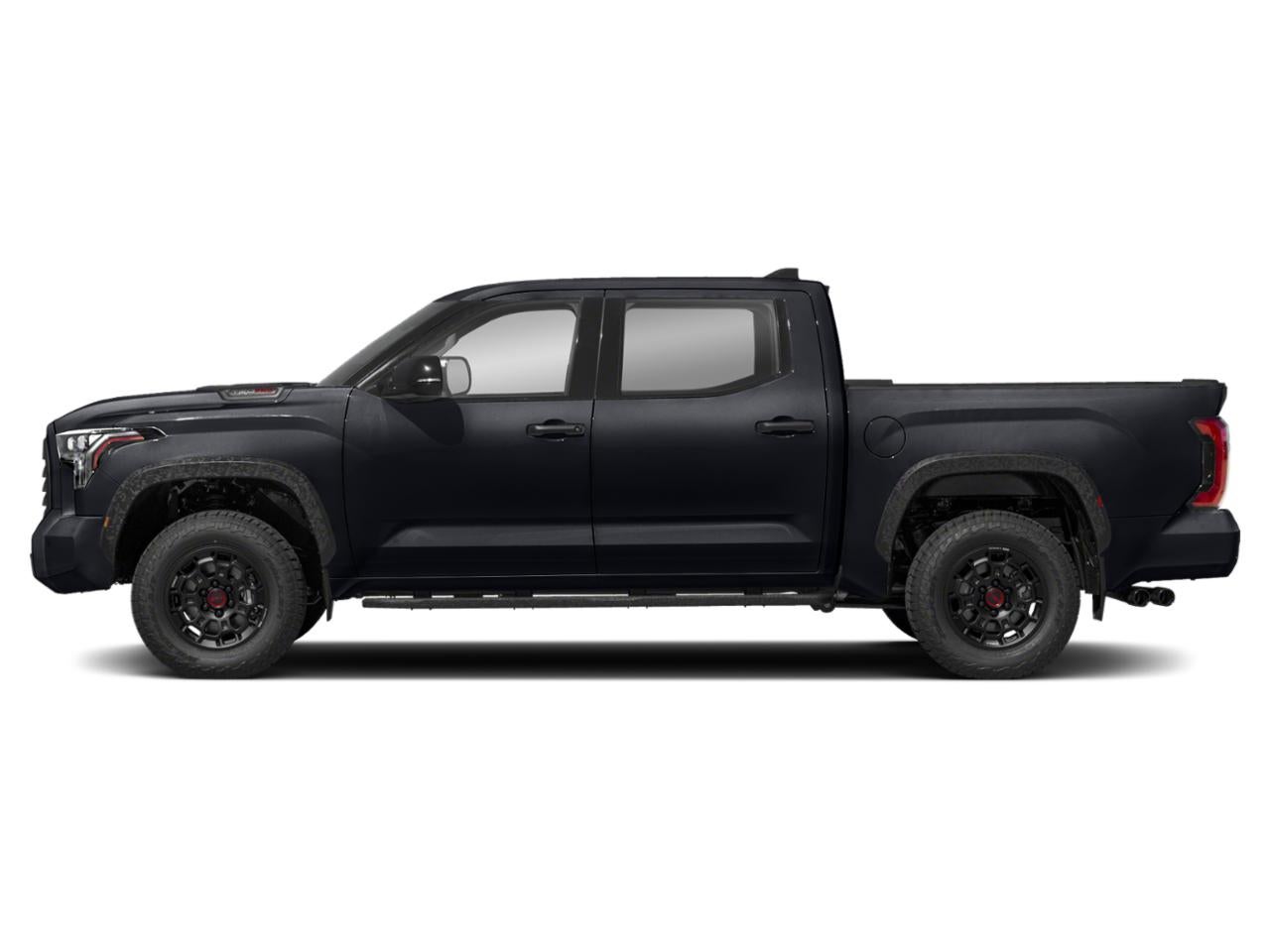 2023 Toyota Tundra 4WD 4WD TRD Pro Hybrid CrewMax 5.5' Bed (Natl)