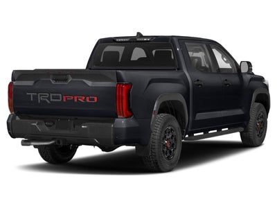 2023 Toyota Tundra 4WD 4WD TRD Pro Hybrid CrewMax 5.5' Bed (Natl)