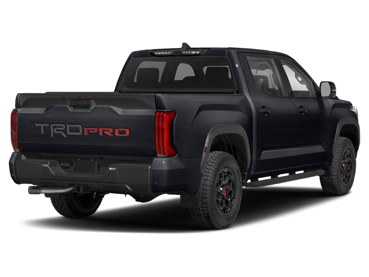 2023 Toyota Tundra 4WD 4WD TRD Pro Hybrid CrewMax 5.5' Bed (Natl)