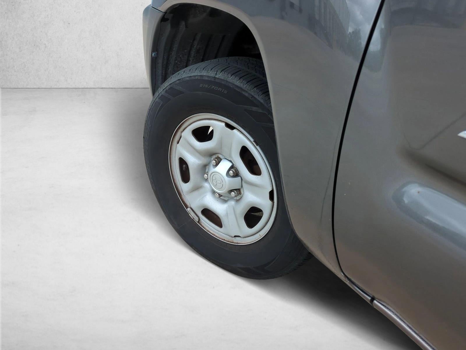 2013 Toyota Tacoma 2WD Access Cab Standard Bed I4 Automatic (Natl)