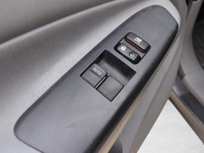 2013 Toyota Tacoma 2WD Access Cab Standard Bed I4 Automatic (Natl)