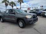 2013 Toyota Tacoma 2WD Access Cab Standard Bed I4 Automatic (Natl)