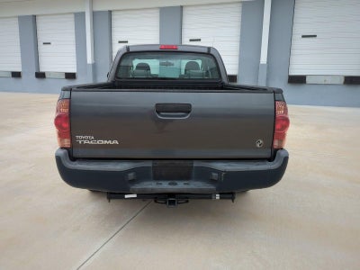 2013 Toyota Tacoma 2WD Access Cab Standard Bed I4 Automatic (Natl)