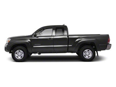 2013 Toyota Tacoma 2WD Access Cab Standard Bed I4 Automatic (Natl)