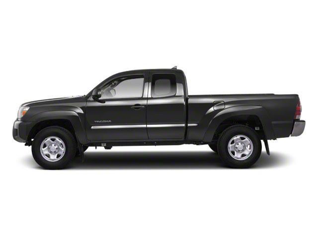 2013 Toyota Tacoma 2WD Access Cab Standard Bed I4 Automatic (Natl)