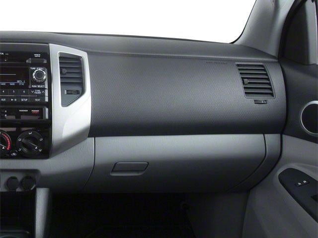 2013 Toyota Tacoma 2WD Access Cab Standard Bed I4 Automatic (Natl)