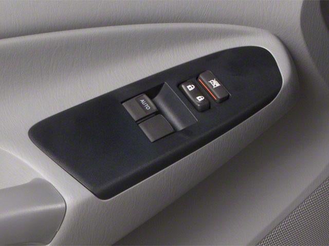 2013 Toyota Tacoma 2WD Access Cab Standard Bed I4 Automatic (Natl)