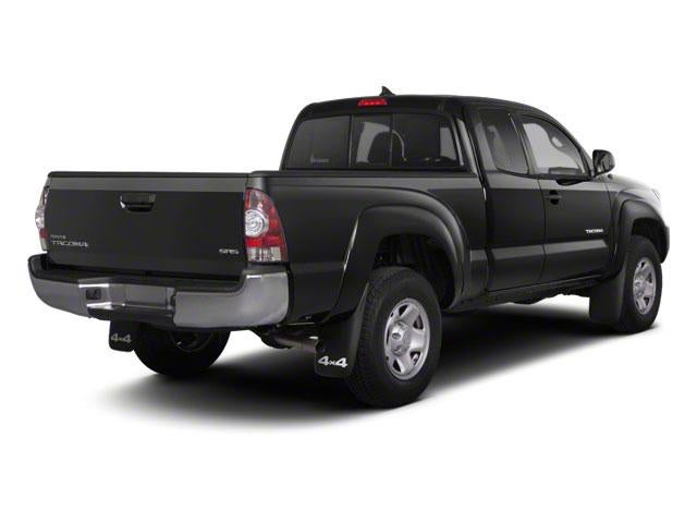 2013 Toyota Tacoma 2WD Access Cab Standard Bed I4 Automatic (Natl)