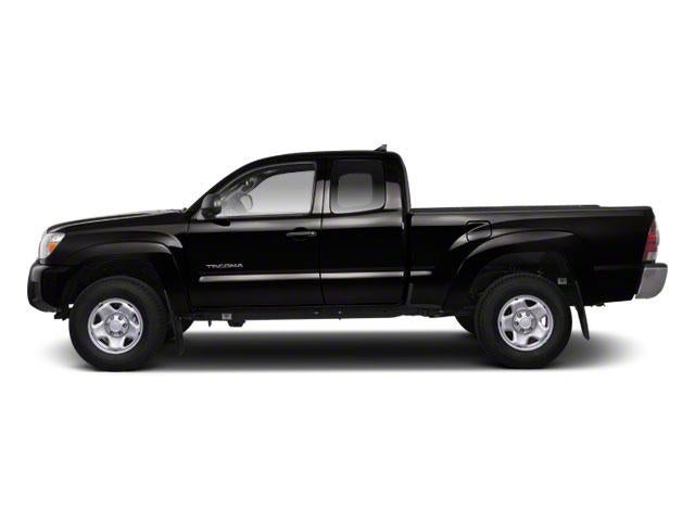 2013 Toyota Tacoma 2WD Access Cab Standard Bed I4 Automatic (Natl)