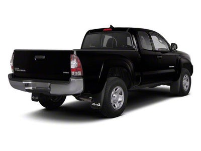 2013 Toyota Tacoma 2WD Access Cab Standard Bed I4 Automatic (Natl)