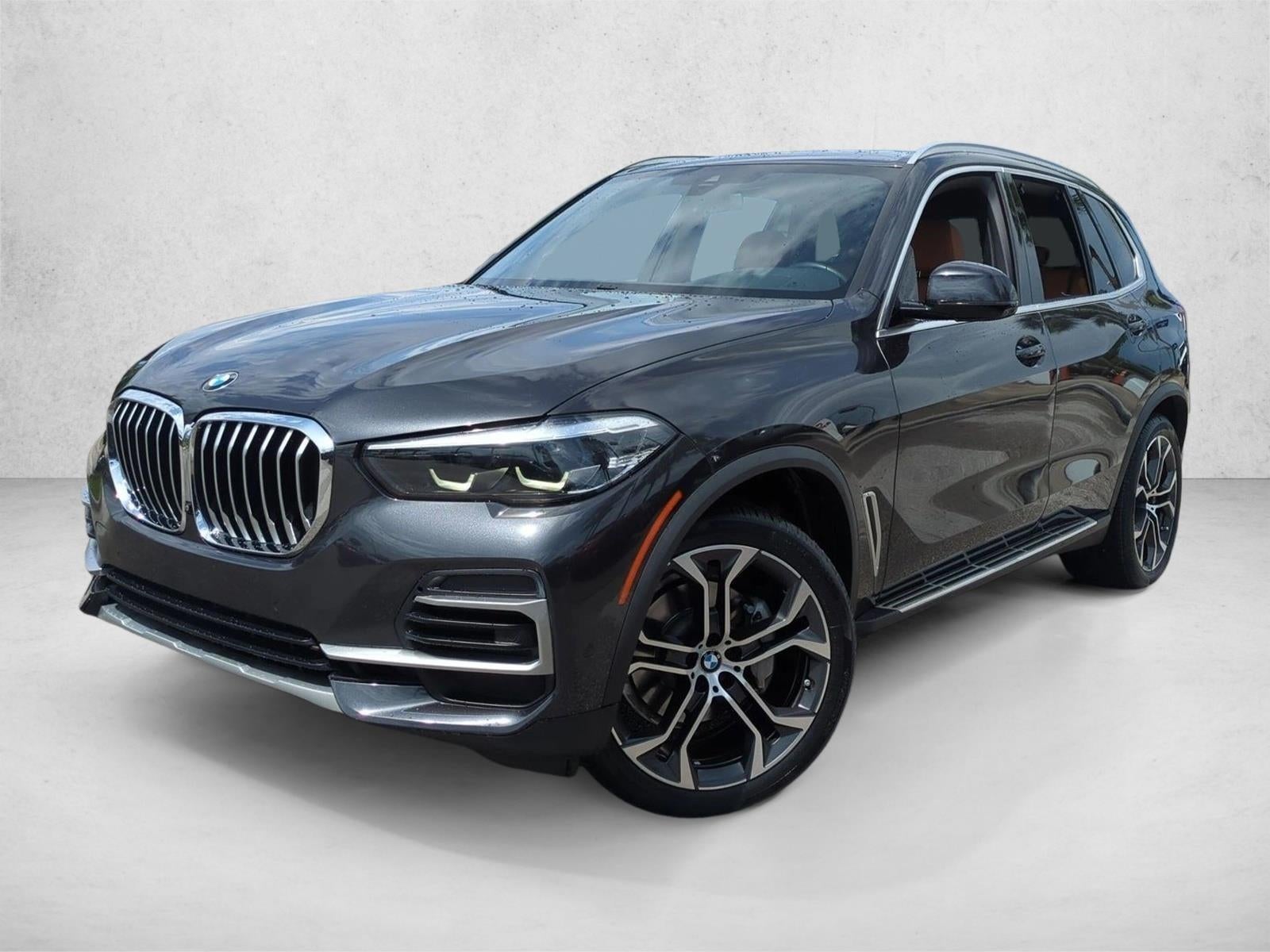 2022 BMW X5 sDrive40i Sports Activity Vehicle