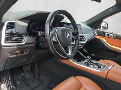 2022 BMW X5 sDrive40i Sports Activity Vehicle