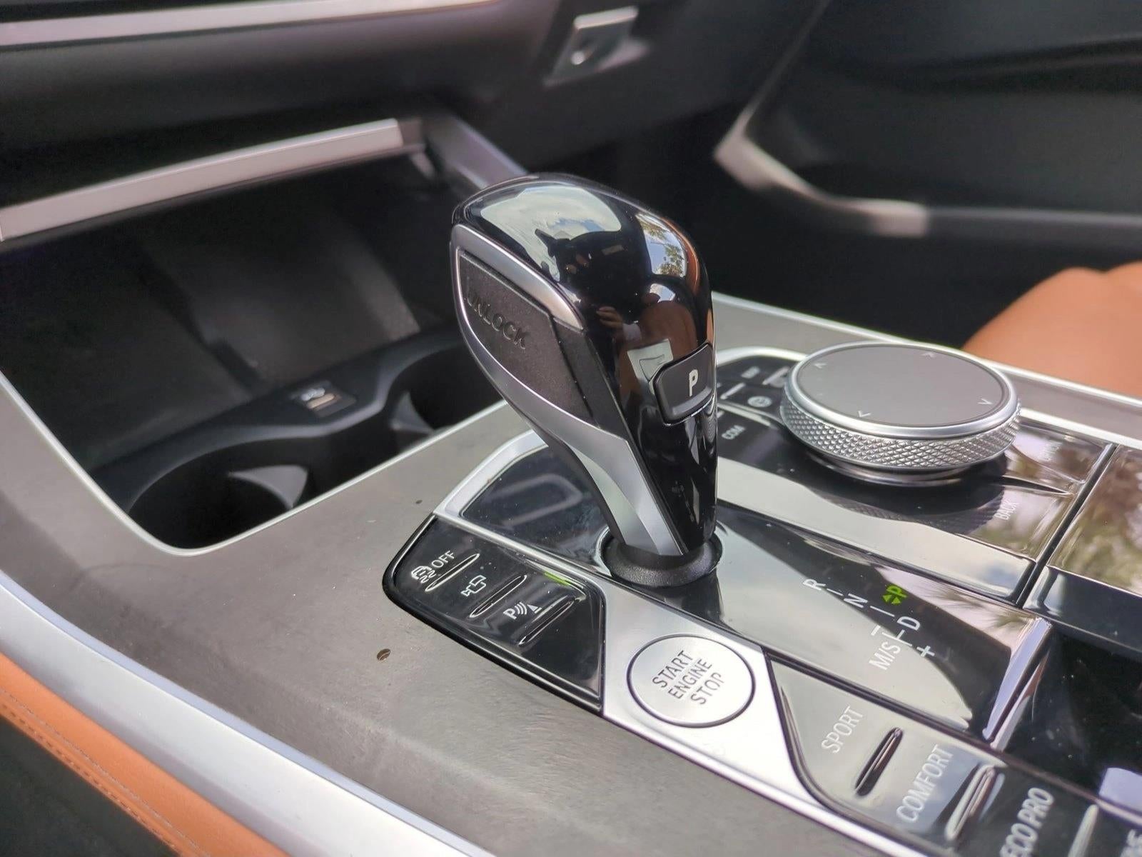2022 BMW X5 sDrive40i Sports Activity Vehicle
