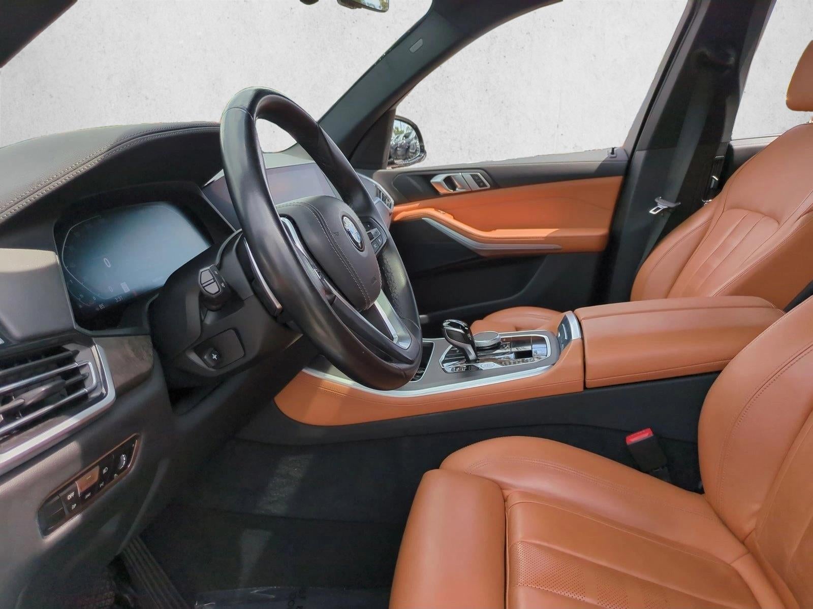 2022 BMW X5 sDrive40i Sports Activity Vehicle