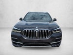 2022 BMW X5 sDrive40i Sports Activity Vehicle
