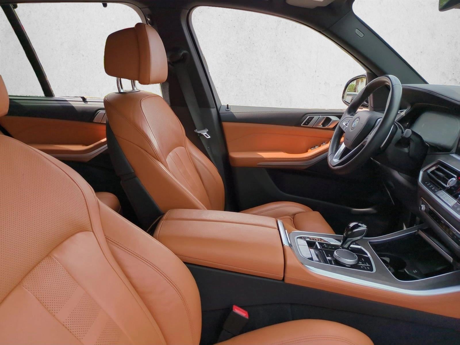 2022 BMW X5 sDrive40i Sports Activity Vehicle