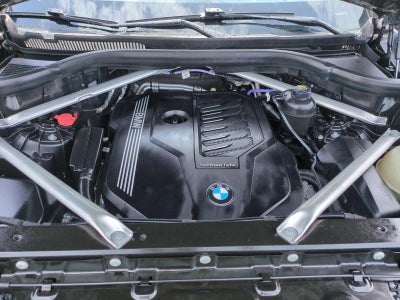 2022 BMW X5 sDrive40i Sports Activity Vehicle