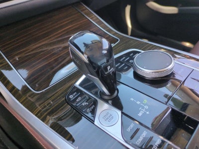 2020 BMW X7 xDrive40i Sports Activity Vehicle