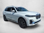 2020 BMW X7 xDrive40i Sports Activity Vehicle