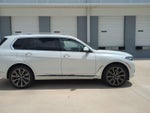 2020 BMW X7 xDrive40i Sports Activity Vehicle