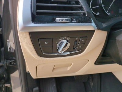 2021 BMW X3 sDrive30i Sports Activity Vehicle