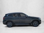 2021 BMW X3 sDrive30i Sports Activity Vehicle