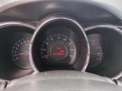 2012 Kia Optima 4dr Sdn 2.4L Auto EX