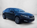 2012 Kia Optima 4dr Sdn 2.4L Auto EX