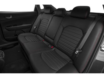 2020 Kia Optima SX Auto