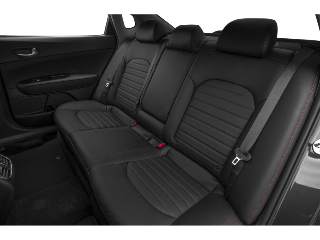 2020 Kia Optima SX Auto